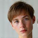 Foto von Lara Neumann, Design Lead von K SUPPORT LTD